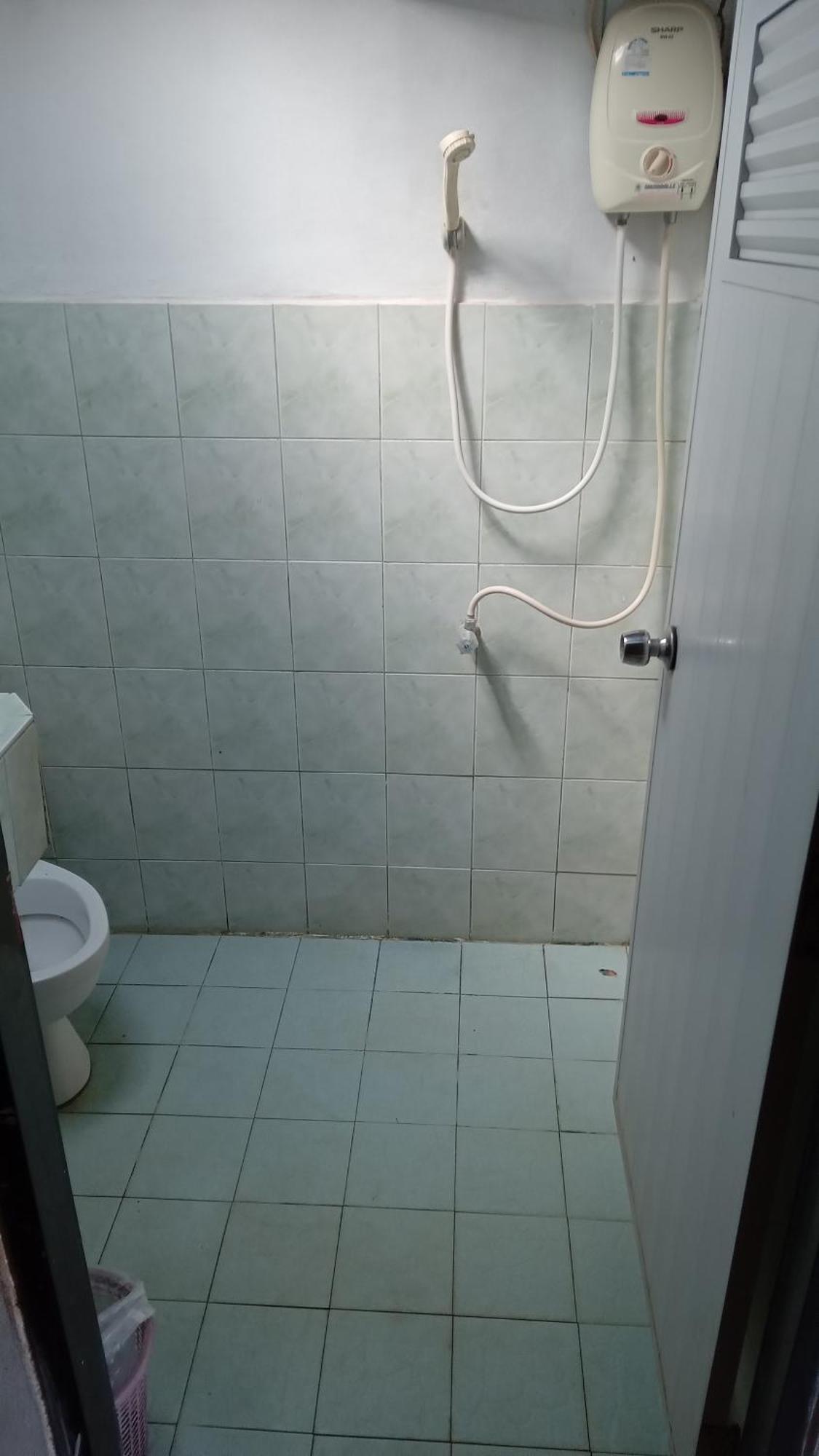 Bamboo Bungalow - Thong Nai Pan Yai Eksteriør bilde